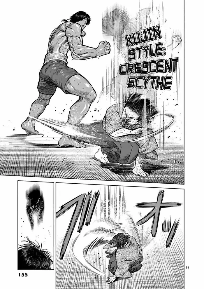 Kengan Ashura Chapter 107 image 11_optimized